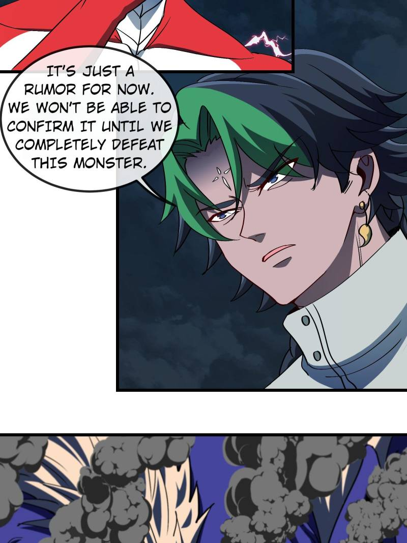 I Am The Monster Overlord Chapter 94 63